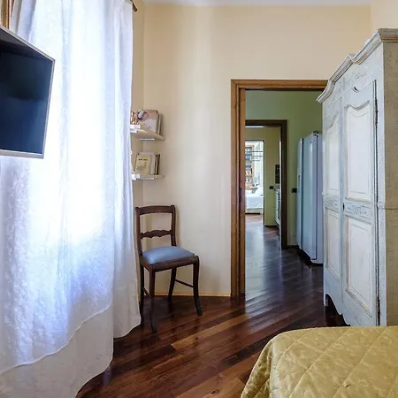 La Casa Di Aldo フィレンツェ