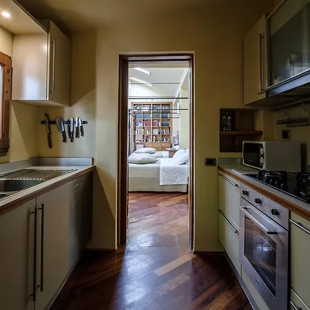 La Casa Di Aldo *