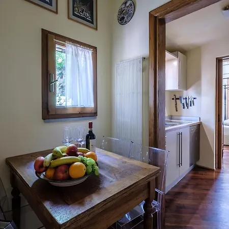 La Casa Di Aldo