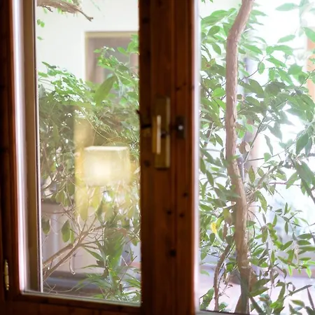La Casa Di Aldo アパート フィレンツェ