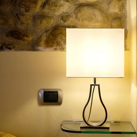 アパート La Casa Di Aldo