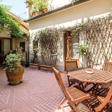 La Casa Di Aldo アパート フィレンツェ