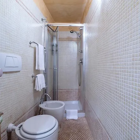 La Casa Di Aldo *