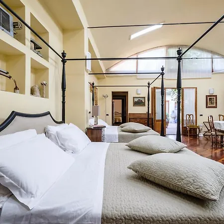 La Casa Di Aldo