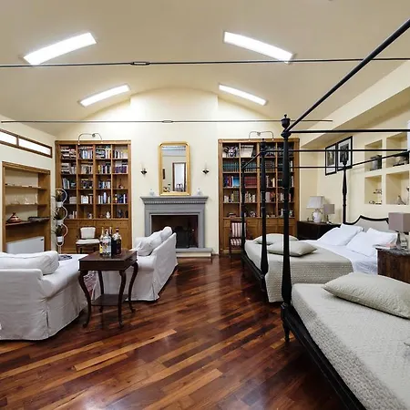 La Casa Di Aldo フィレンツェ